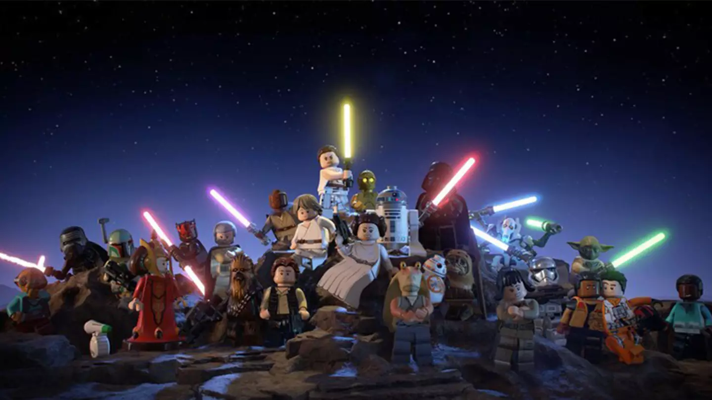 PC users can grab 22 free games in huge Prime Gaming offer