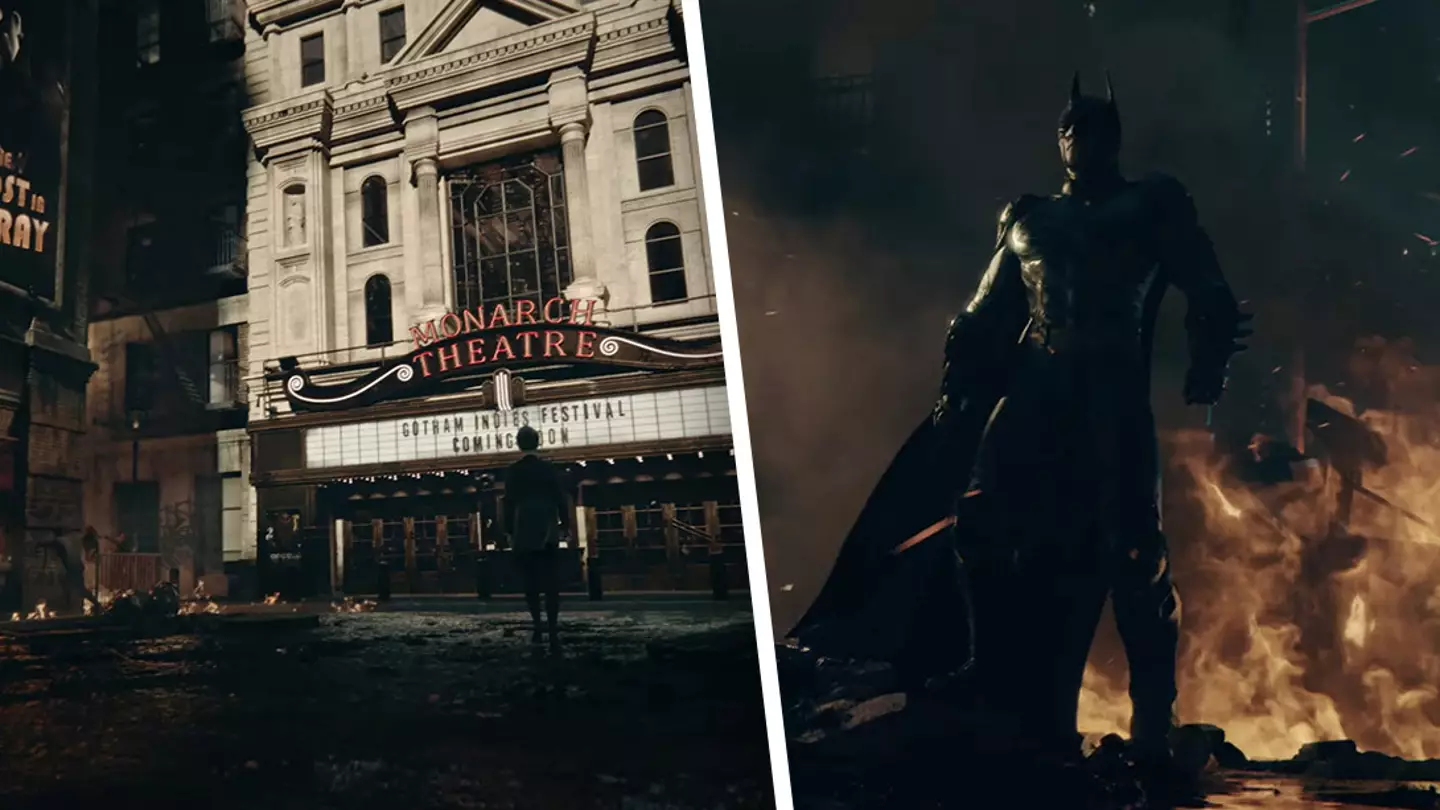 Batman: Arkham Shadow reveals epic story trailer, unveiling game's villain