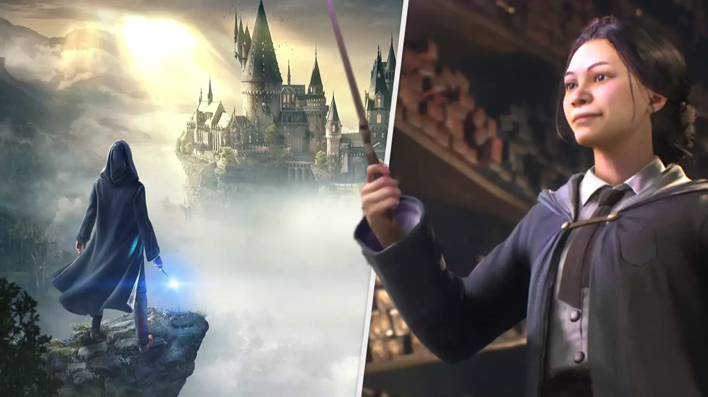 'Hogwarts Legacy' New Trailer Details And September Release Date Appear Online