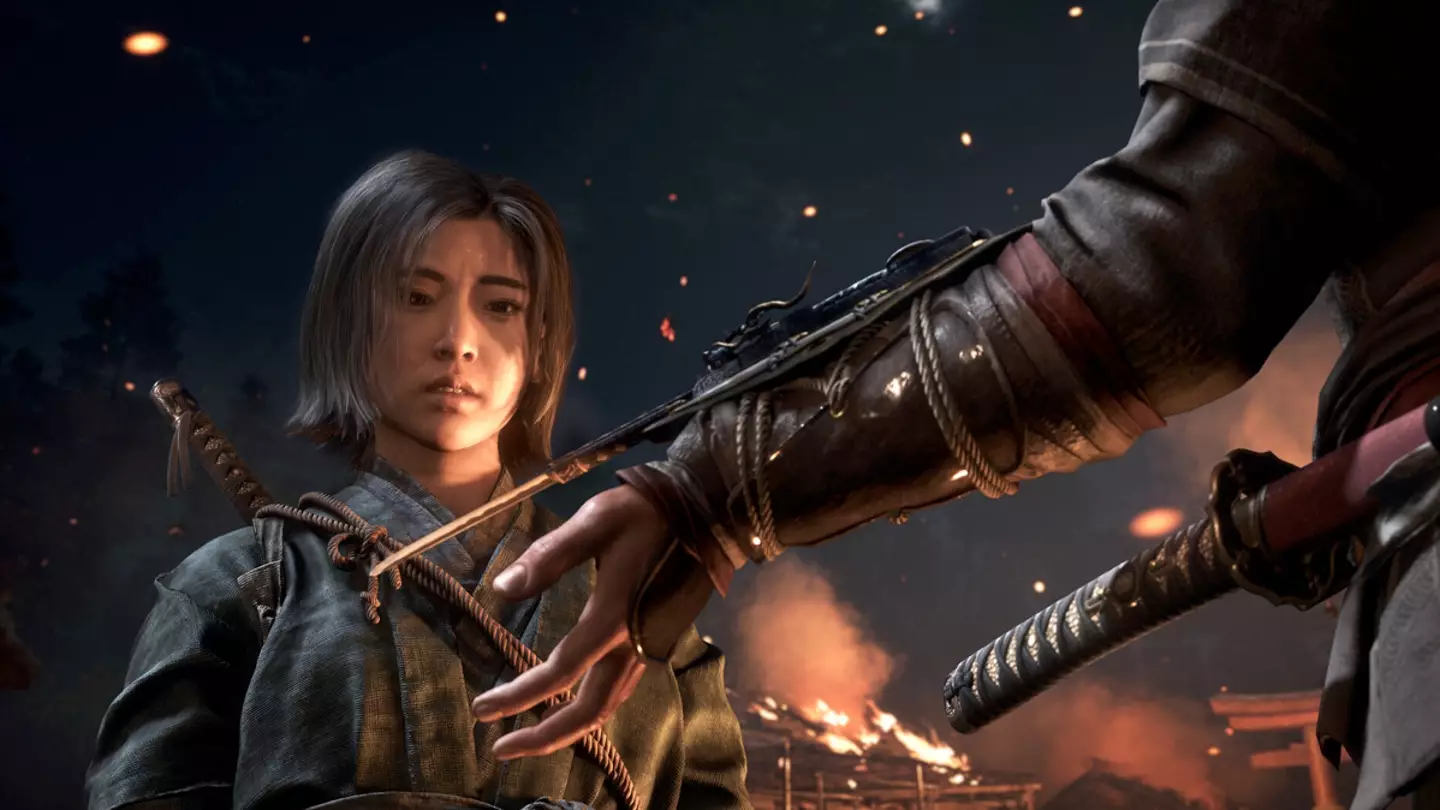 Assassin's Creed Shadows Surprise Free Download, New Content Available Now