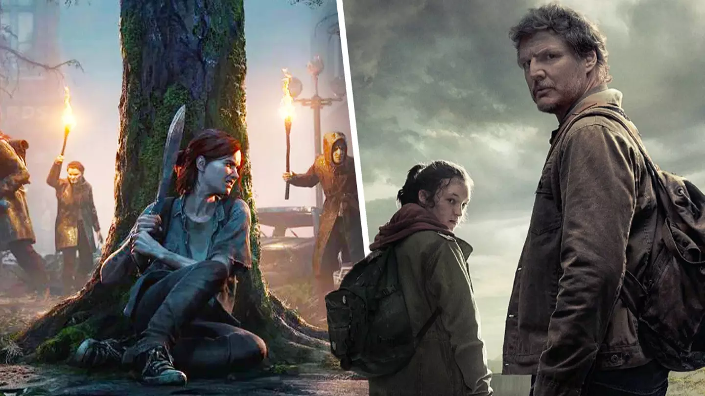 HBO's The Last Of Us to run at least three seasons