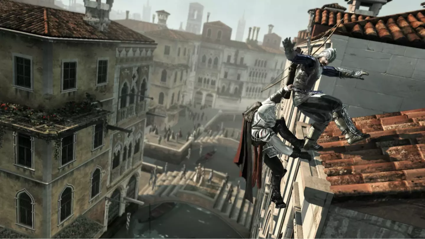Assassin's Creed 2 remake has fans united and excited