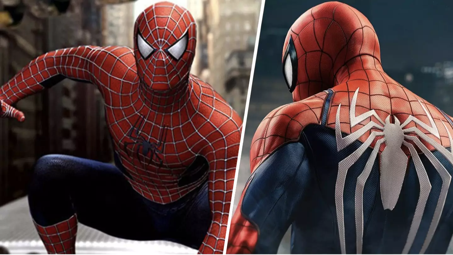 Marvel's Spider-Man 2 update makes unexpected change fans have begged for