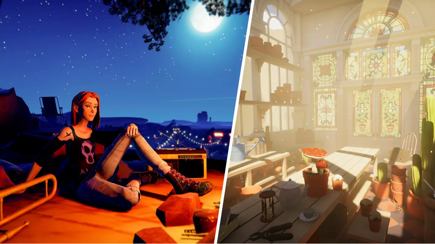 Xbox gamers shouldn't miss out on these 10 free games