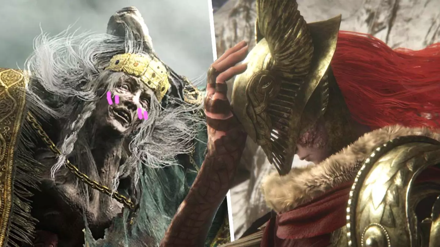 Elden Ring's bosses ranked by how dateable they’d be