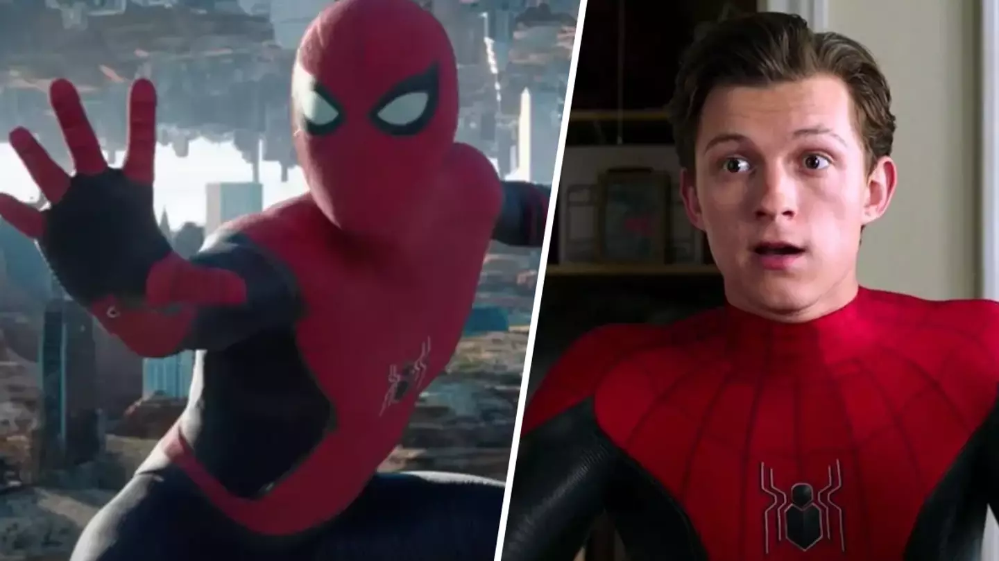 Spider-Man 4 release date update isn't what fans wanted to hear
