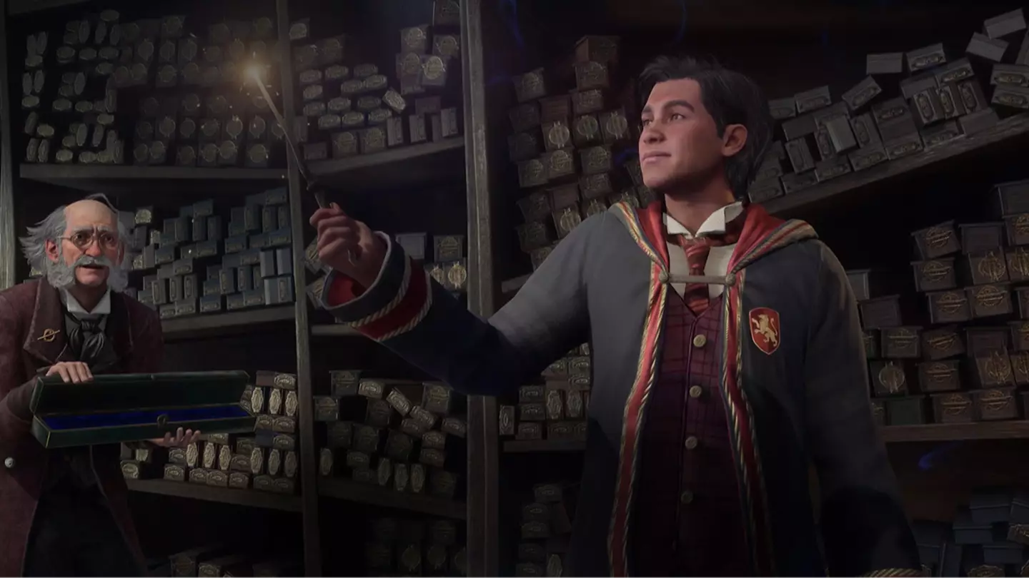 Hogwarts Legacy 2 setting is not at all what fans expected - or wanted