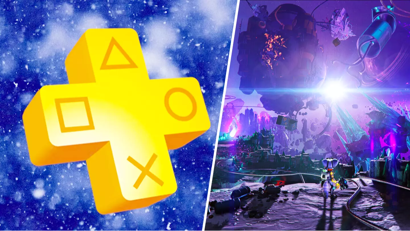 PlayStation Plus free game is a 'PS5 powerhouse experience', fans enthuse