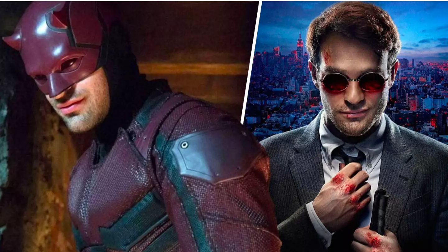 Daredevil desperately needs the Marvel's Spider-Man treatment