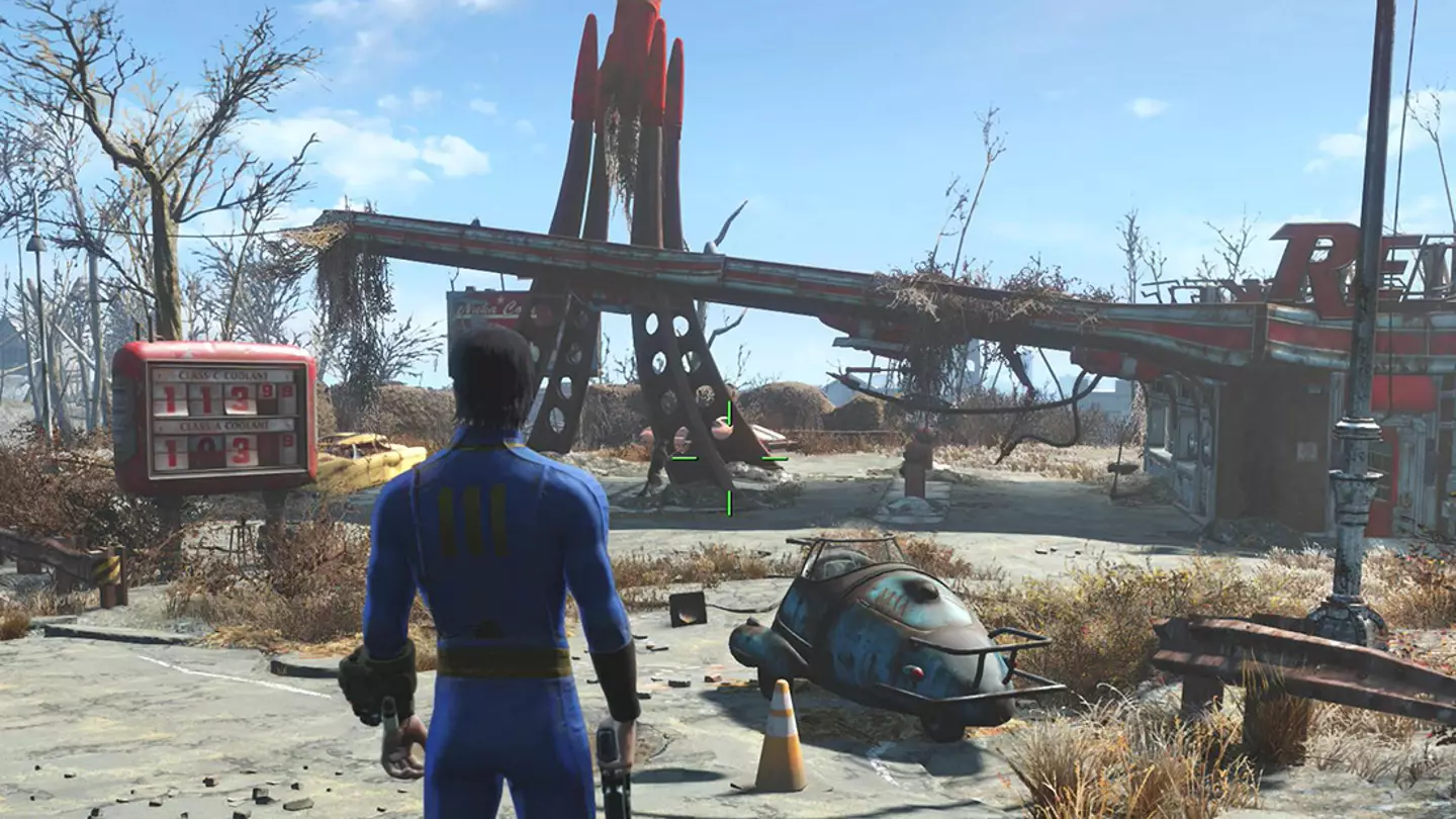 Fallout 5 growing release window slammed by fans