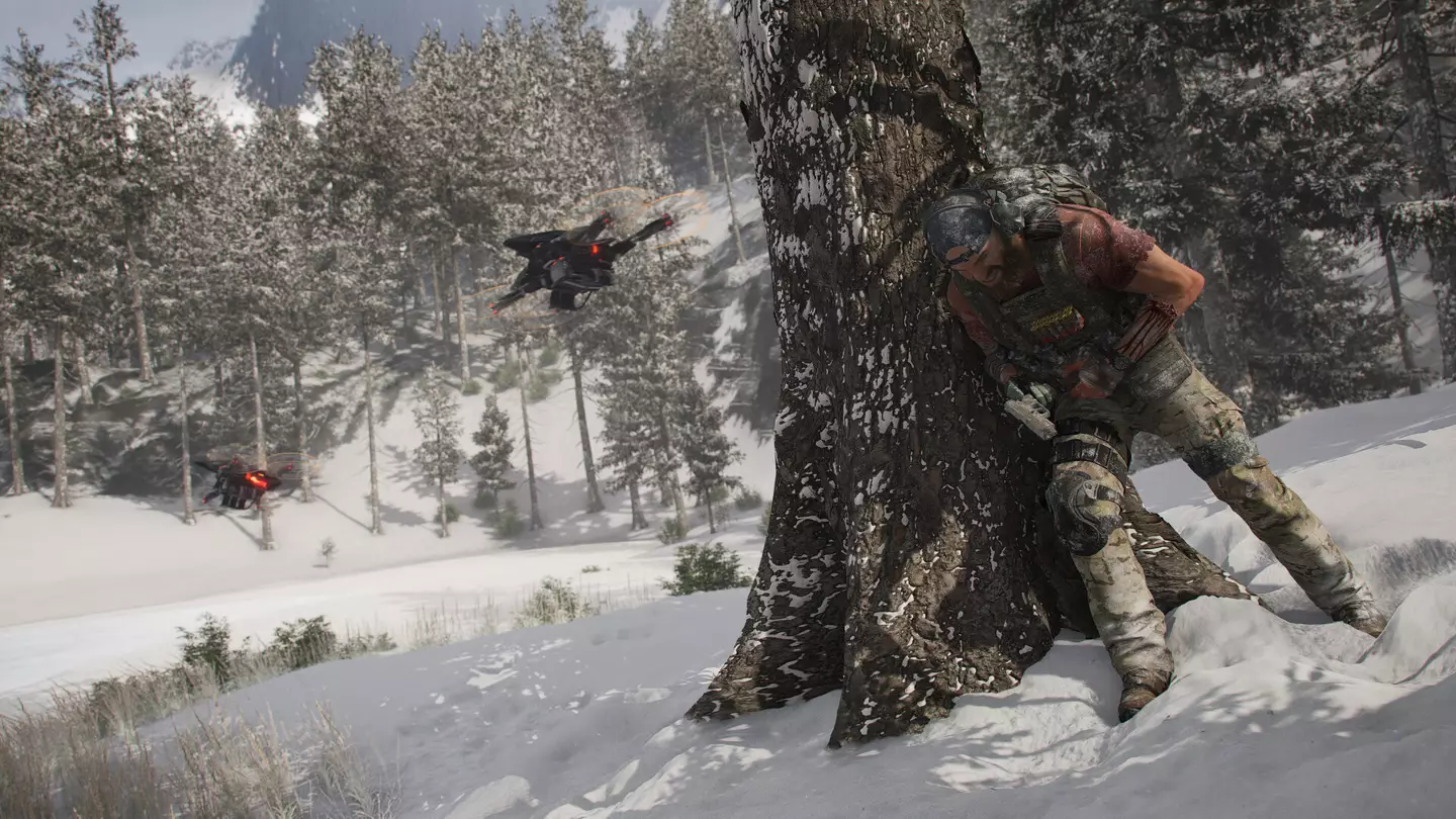 New Ghost Recon officially confirmed by Ubisoft