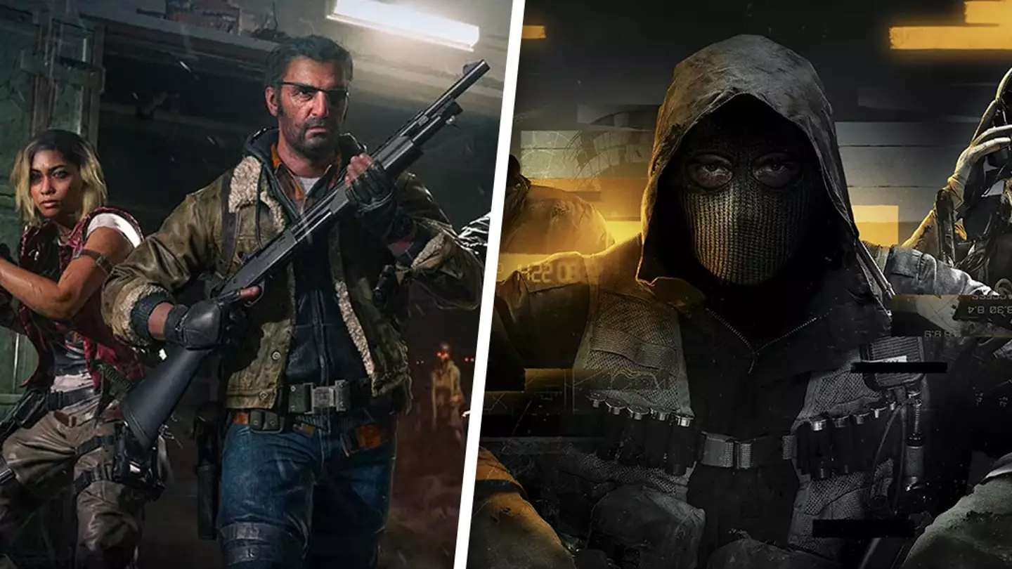 Call Of Duty: Black Ops 6 called 'pay-to-win' over spatial awareness add-on