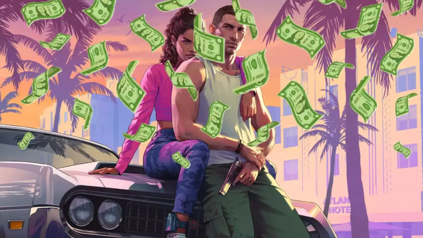 GTA 6 Developer Announces Hefty Giveaway You Shouldn't Miss