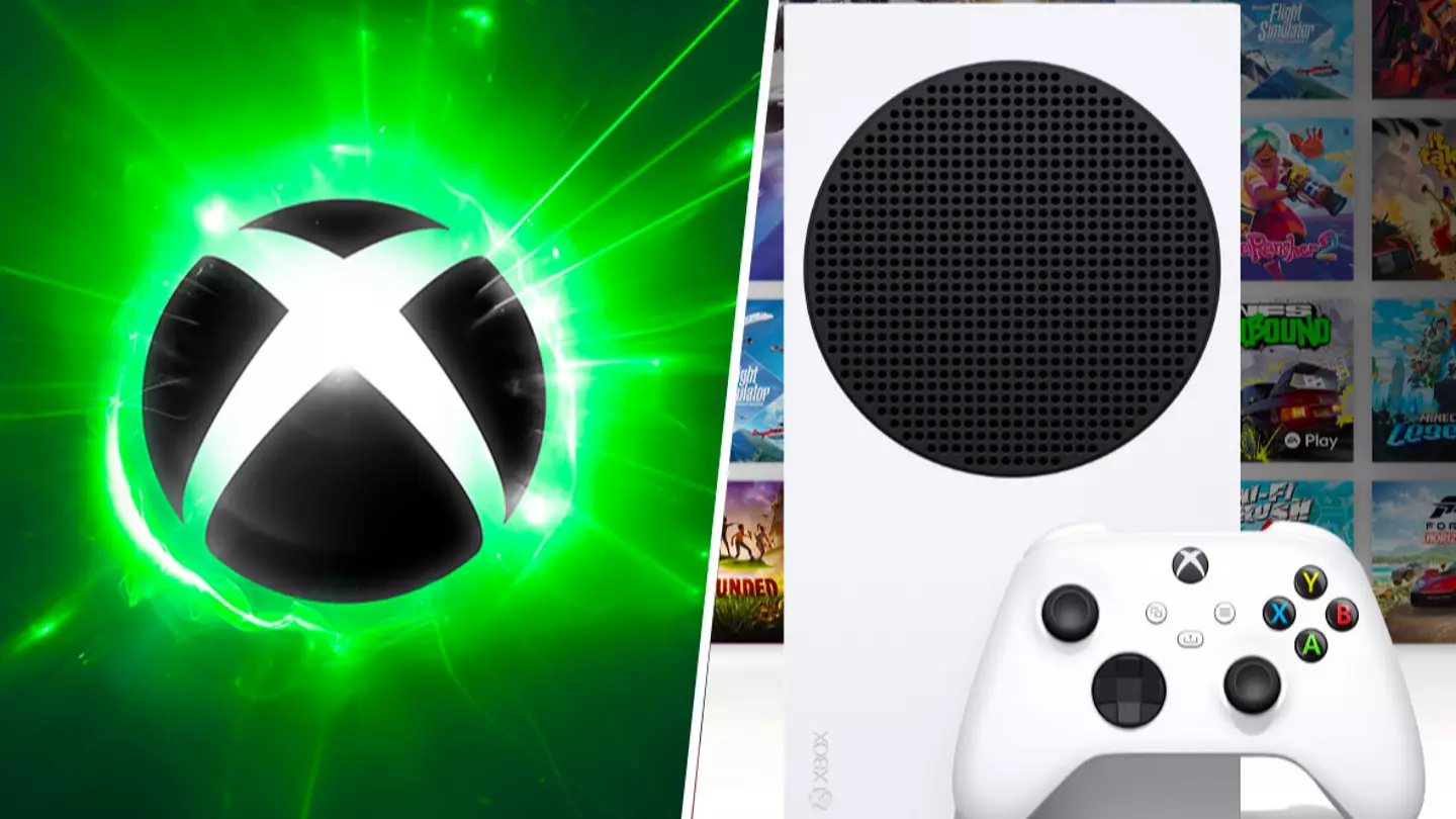 Xbox drops 3 brand-new games you can download free now