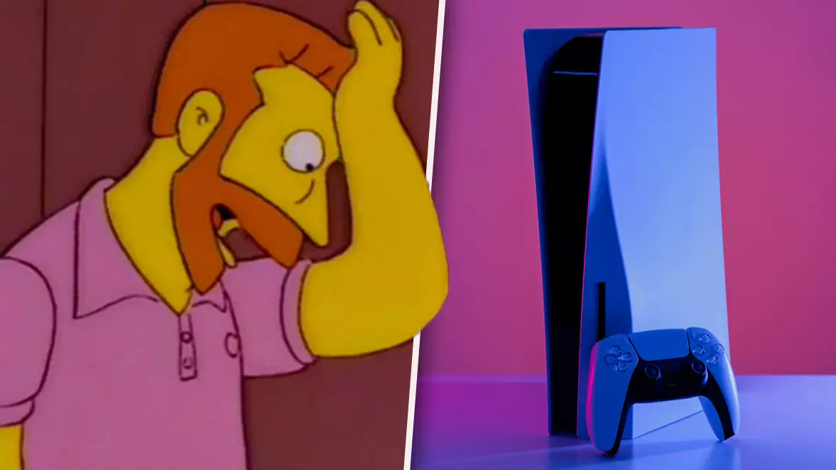 Developer responds to PS5 exclusivity complaints by telling people to buy a PS5