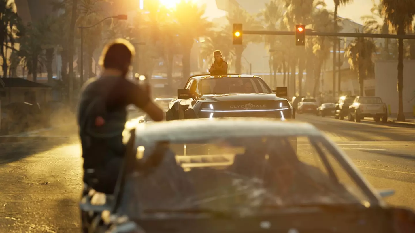 IO Interactive Partners