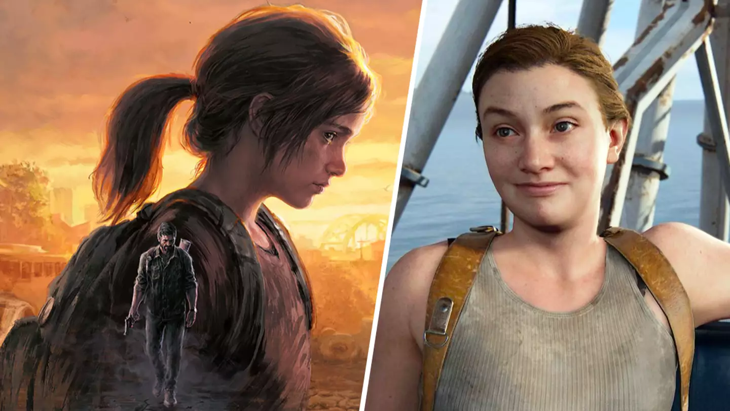 The Last Of Us fans divided over a new game teaser