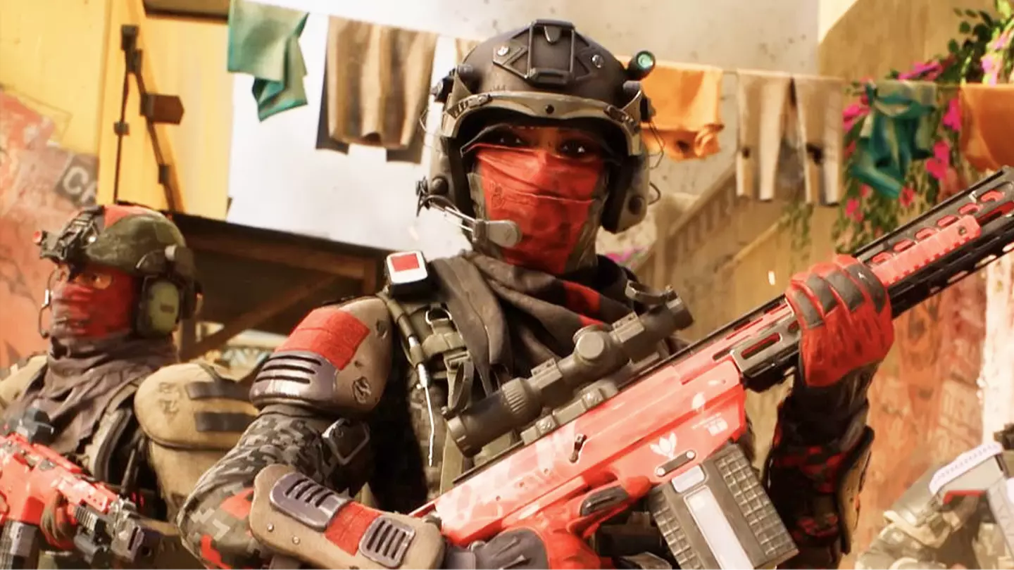 Battlefield 6 file size is way smaller than we'd expected