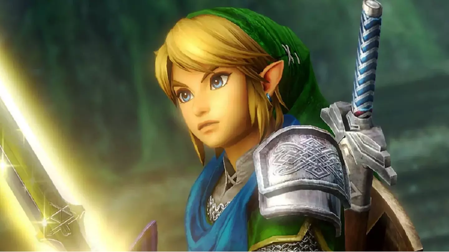 Nintendo Switch 2 gamers united over our first new Zelda game for console