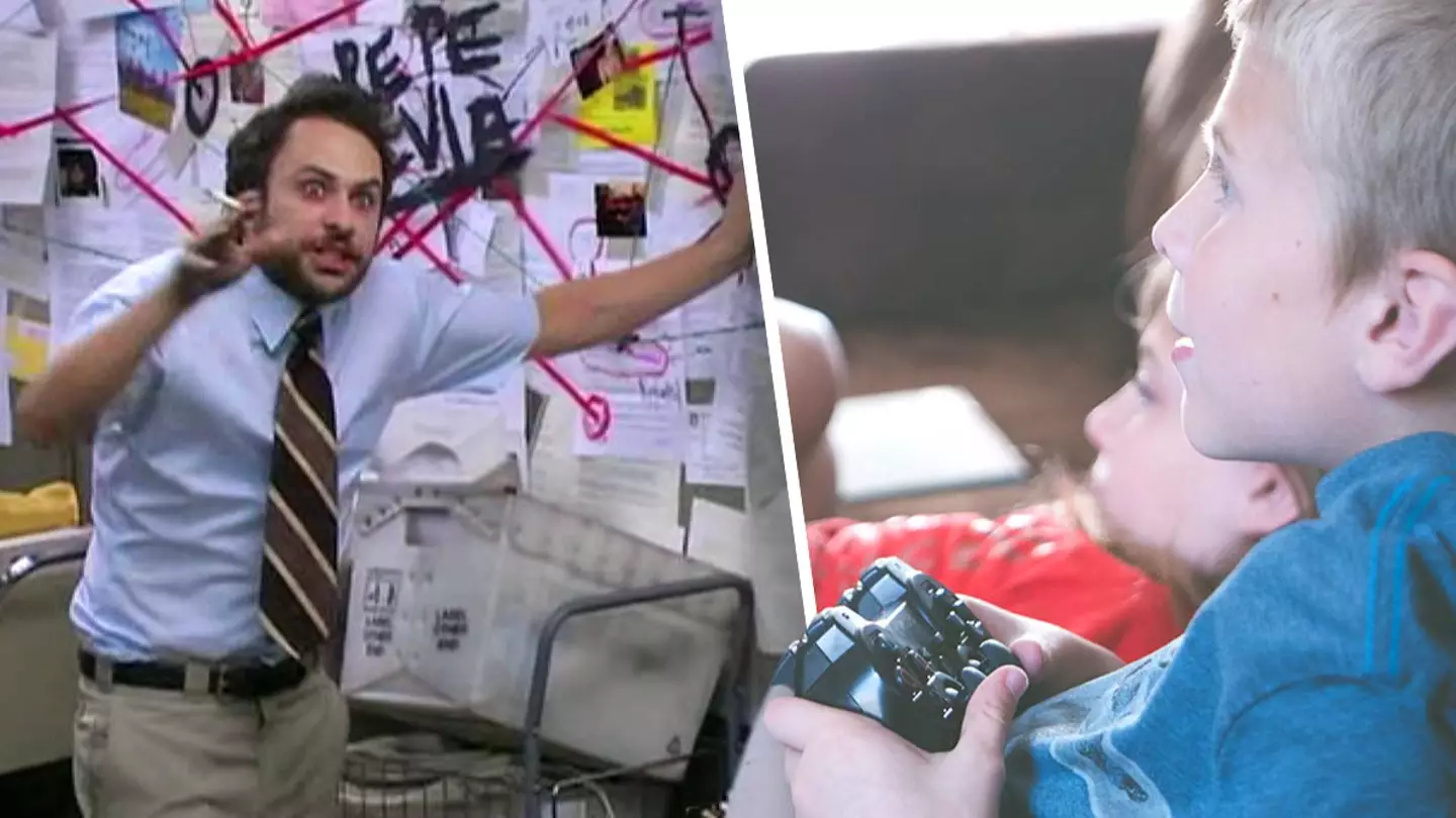 9-Year-Old Creates PowerPoint Presentation For Parents On Why He Should Get An Xbox