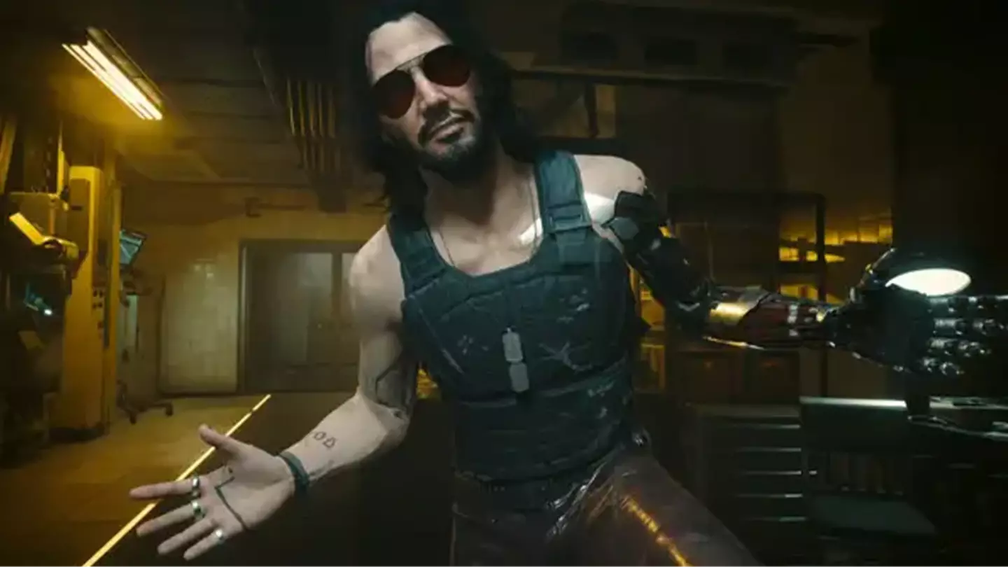 Cyberpunk 2077 player works out Night City's murder rate, and my god