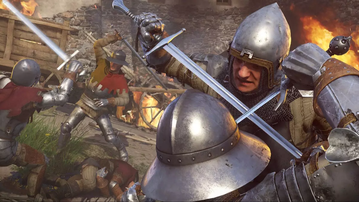 Beloved PS4 RPG Set For Remaster Treatment, It's About Time