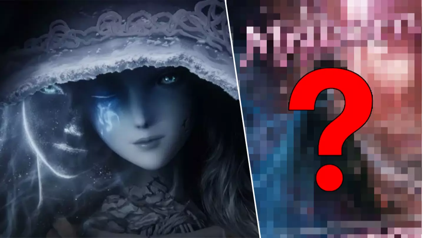 'Elden Ring' Publisher Wants To Collab With Another Fantasy Author On New Game