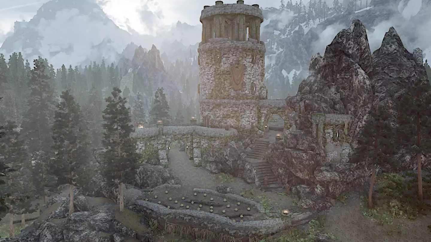 Bethesda Softworks/Schlitzohr (via Nexusmods)