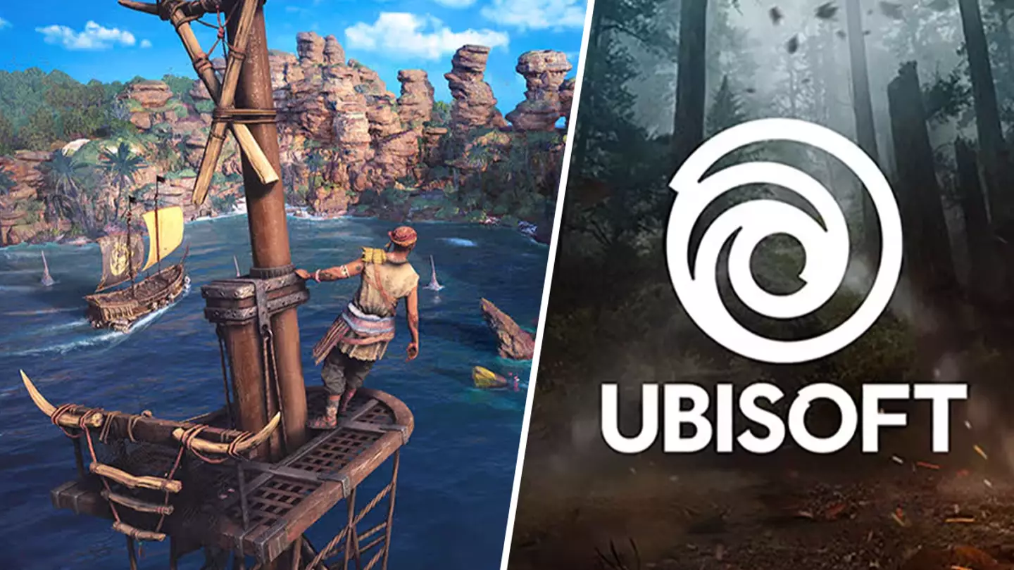 Assassin’s Creed publisher Ubisoft drops 21 free download you can dive into now