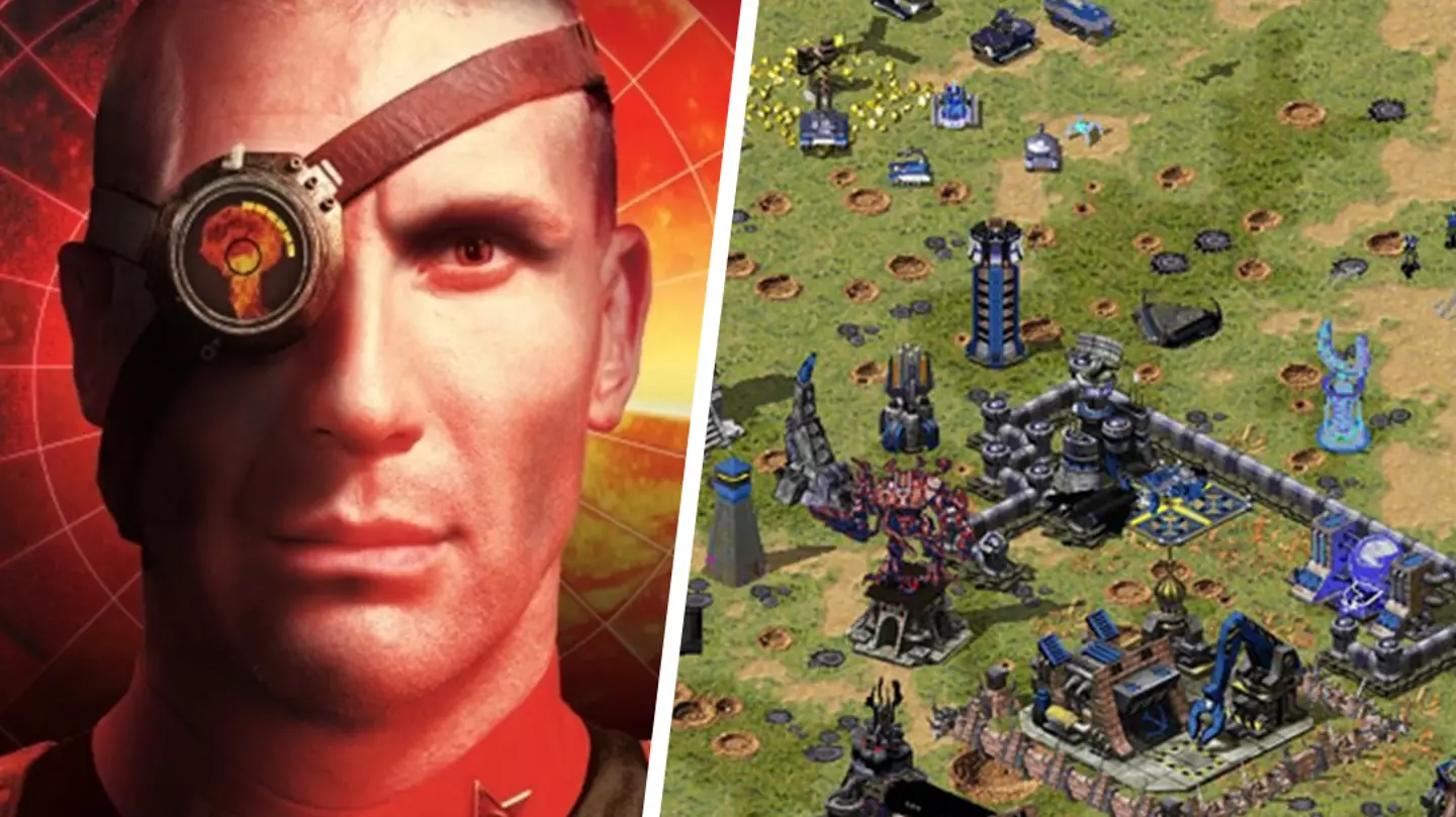 Command And Conquer: Red Alert 2 remaster finally on the horizon