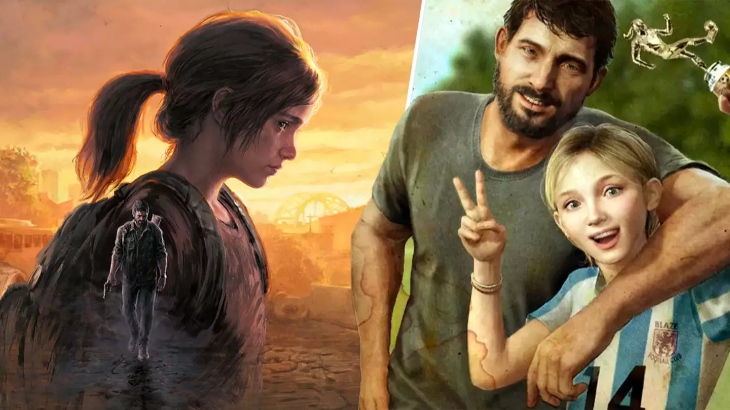 The Last of Us Part 1 fan discovers hidden secret 10 years after release