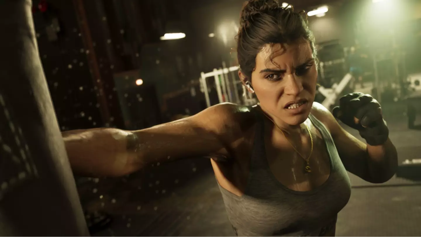 GTA 6 Gets New Teaser Ahead of Trailer 3