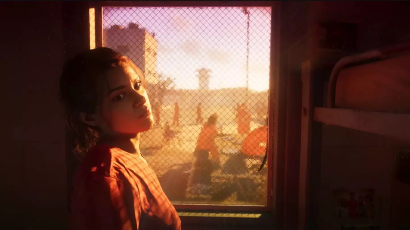 GTA 6 leaked file size intensifies hype: 'I can't wait'