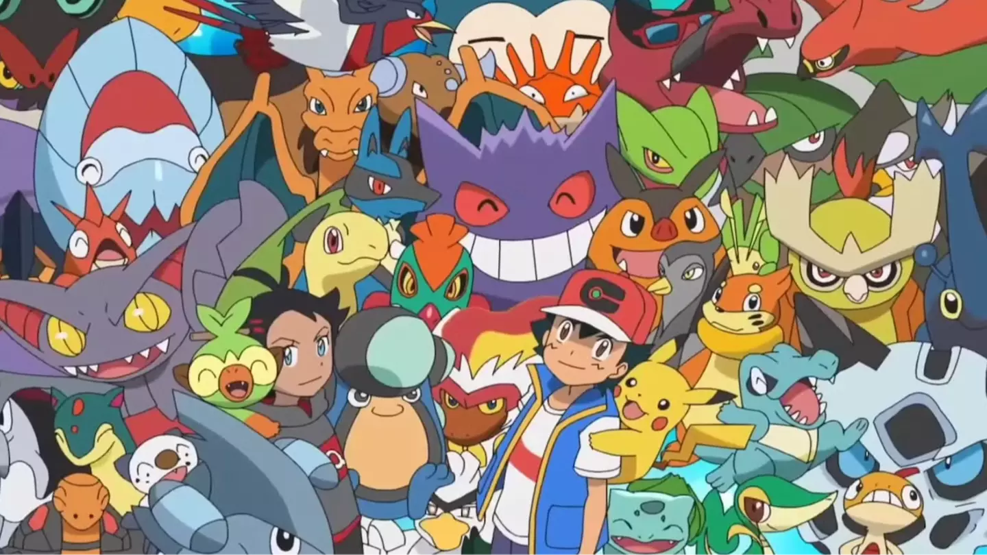 Pokémon’s least popular ‘Mon of all time decided in massive poll