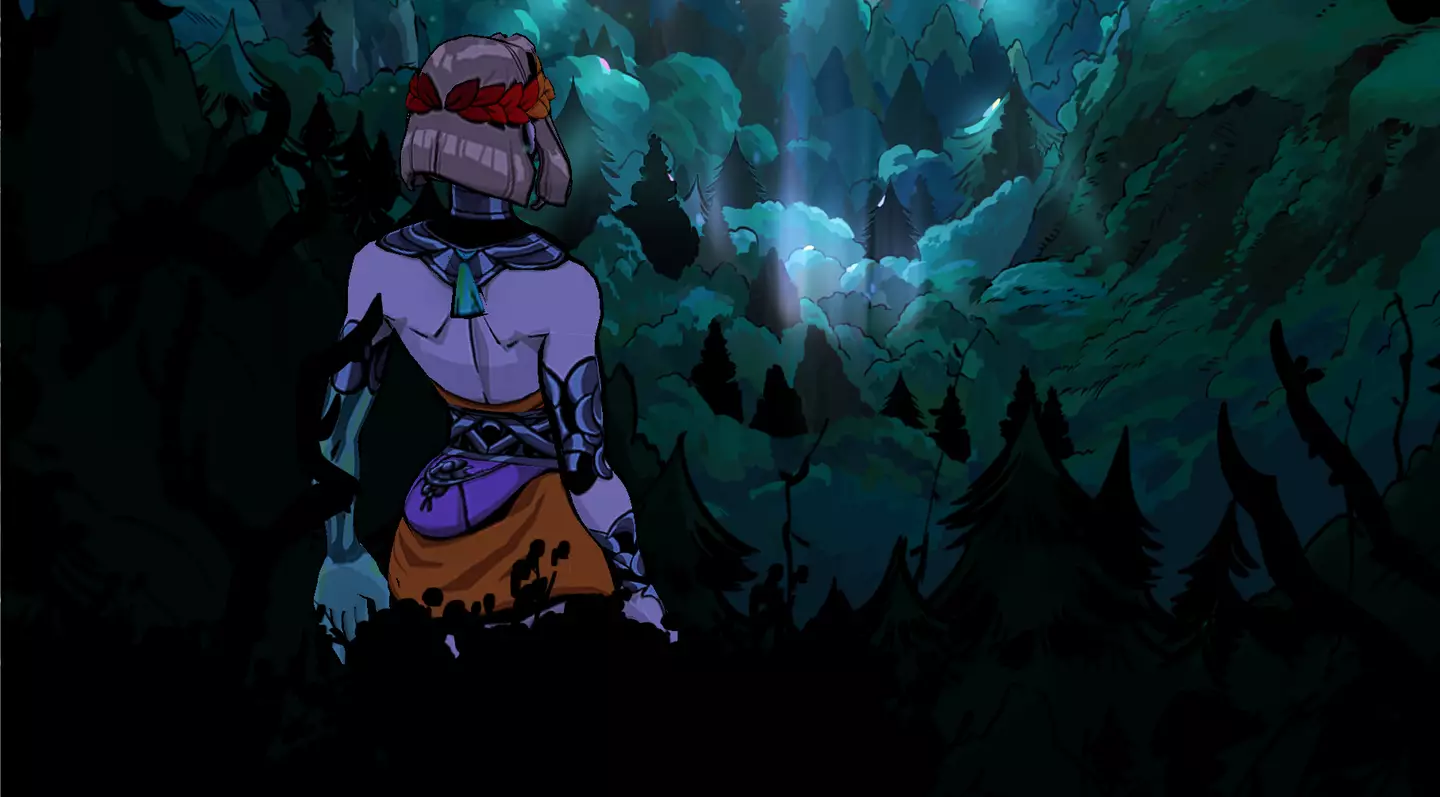 Hades 2 /