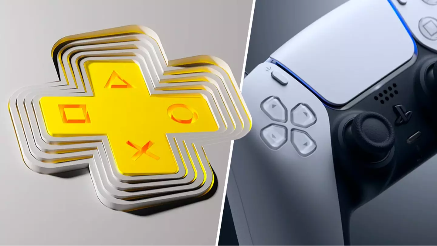 PlayStation Plus users surprised with bonus free download of a 2024 banger