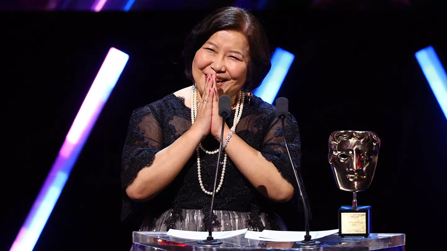 Yoko Shimomura on BAFTA Games Awards fellowship honour: ‘I’m delighted’