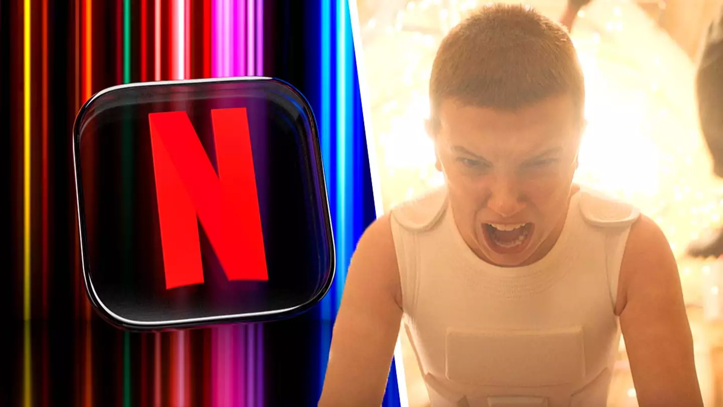 Netflix is raising its prices again in fresh crackdown