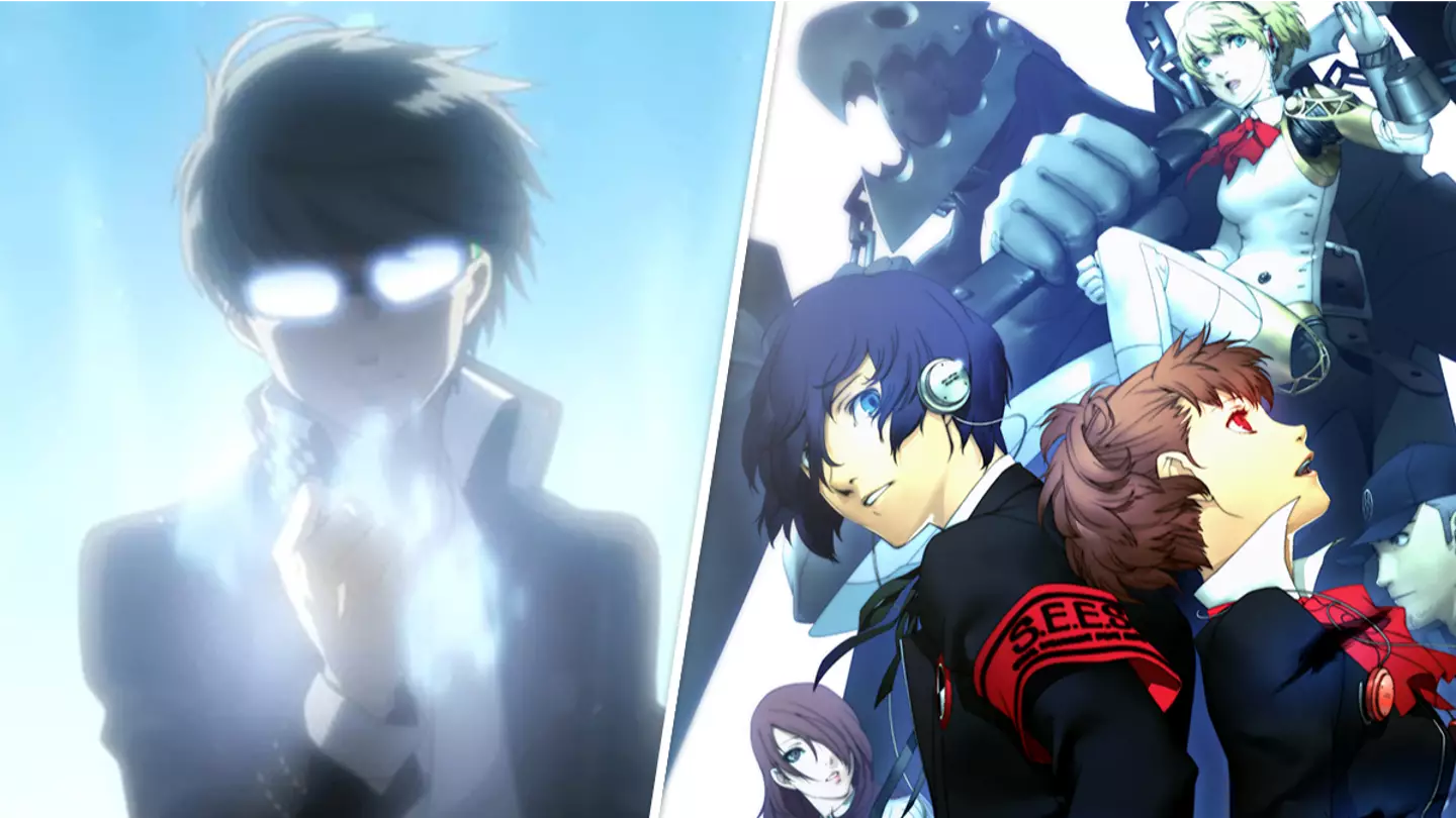 Persona 3 Portable and Persona 4 Golden are finally playable on modern consoles