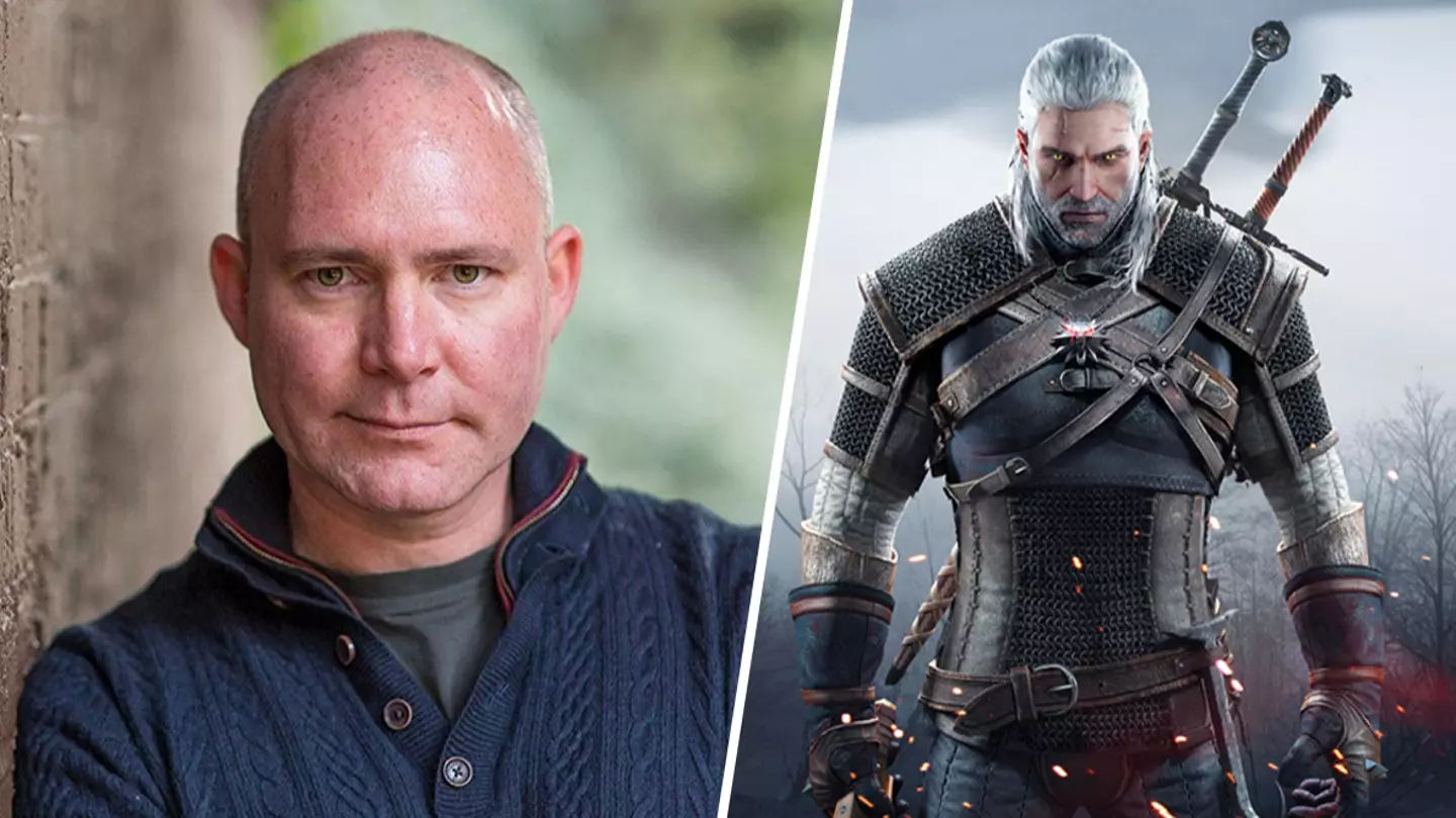 The Witcher fans rally in support as Geralt actor confirms prostate cancer diagnosis