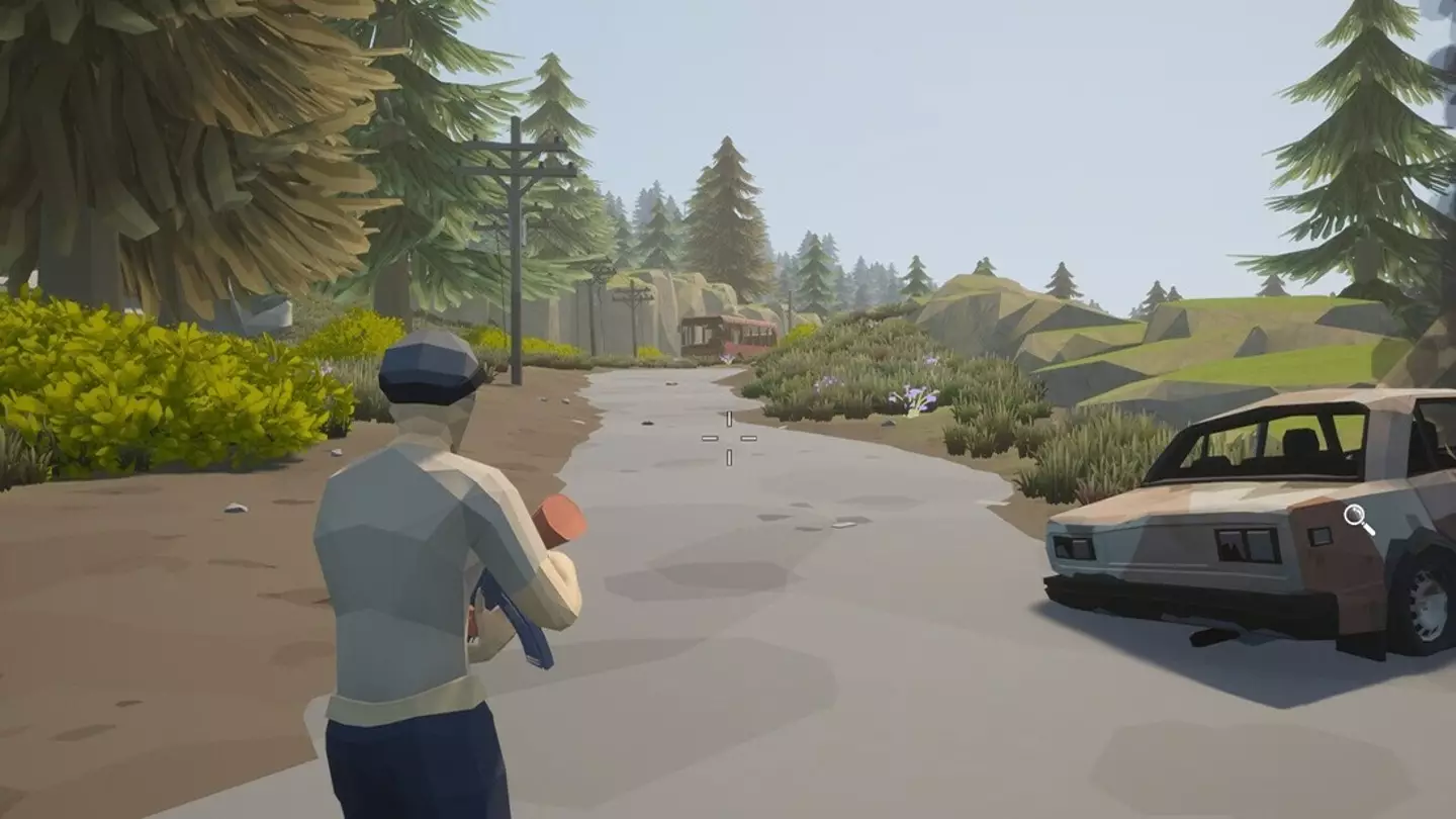 The Last of Us Meets Valheim in This Huge New RPG