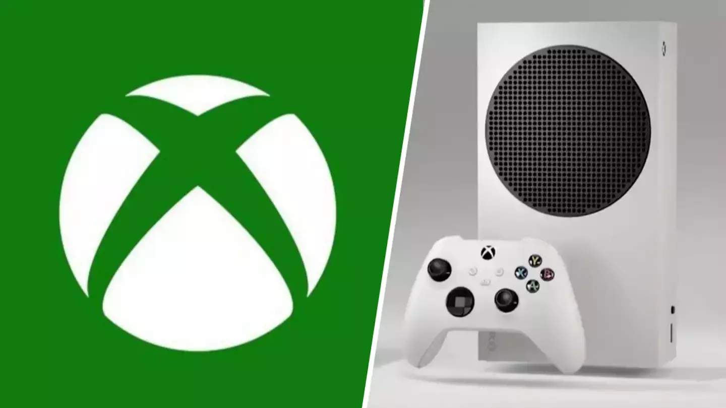 Xbox missing major 2024 game because of Series S, director confirms