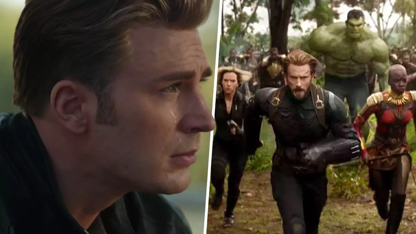 Marvel fans roasting the MCU’s new ‘Avengers’ line-up