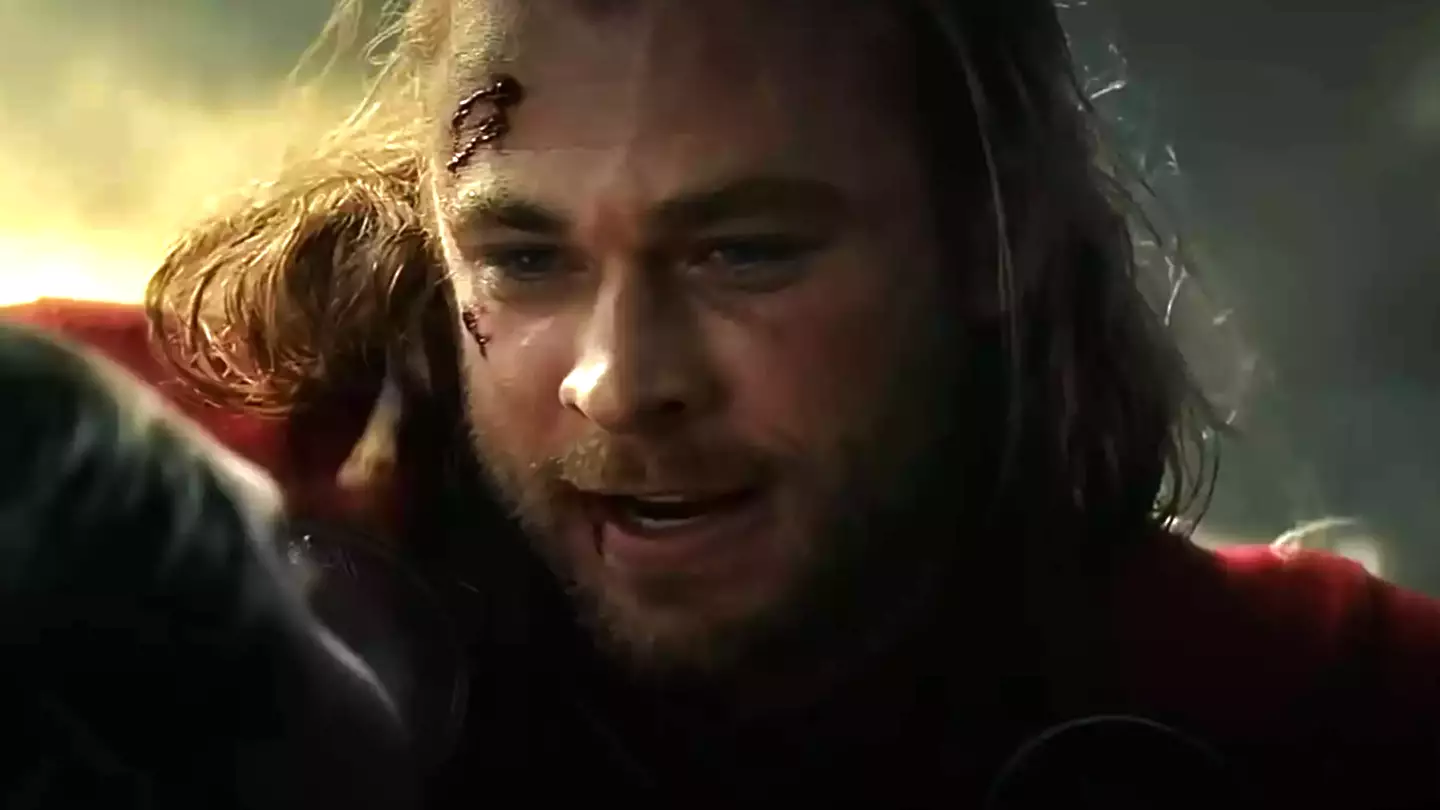 MCU Thor's Fate Officially Confirmed Ahead of Avengers: Doomsday