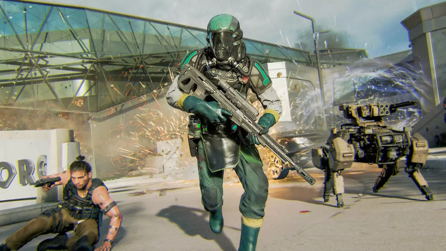 Nintendo Switch 2’s Next Major Release Could End Decade Long Wait