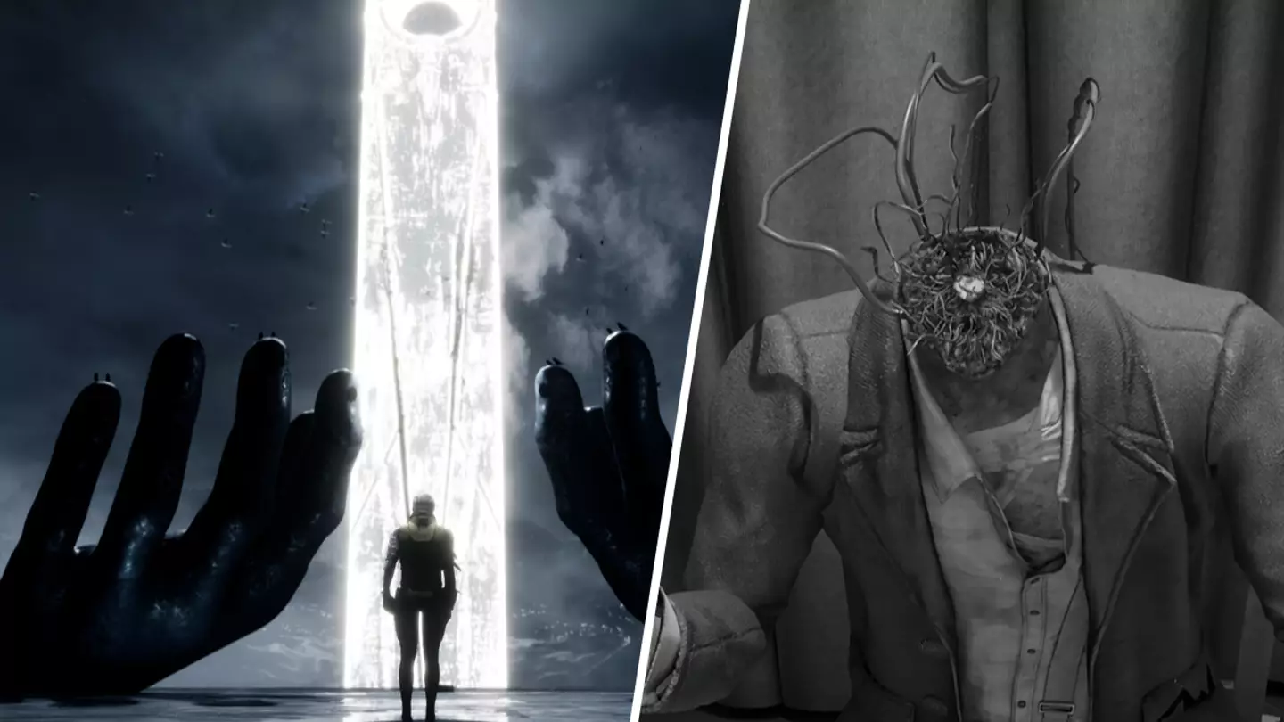 Resident Evil meets BioShock in this new horror