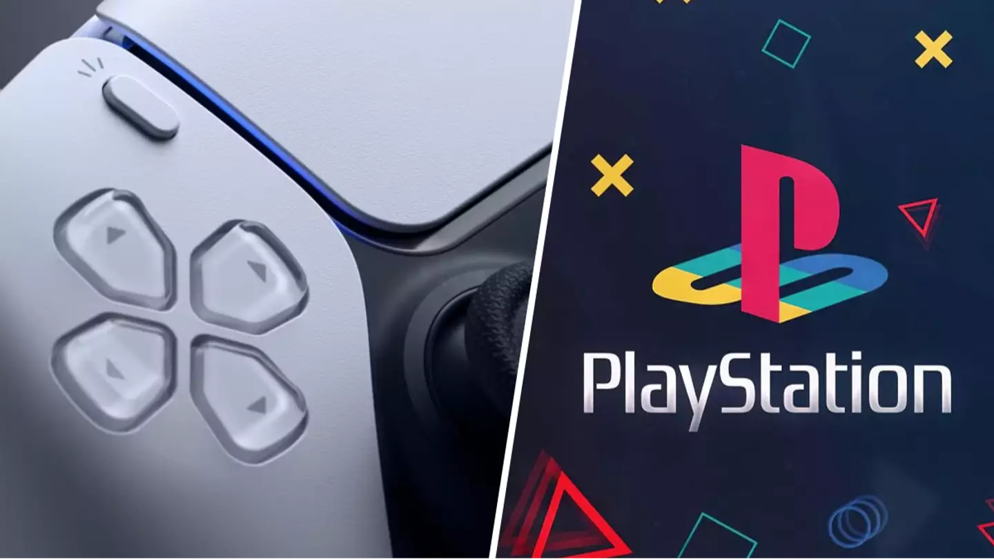 PlayStation announces surprise new hardware to kick off 2025