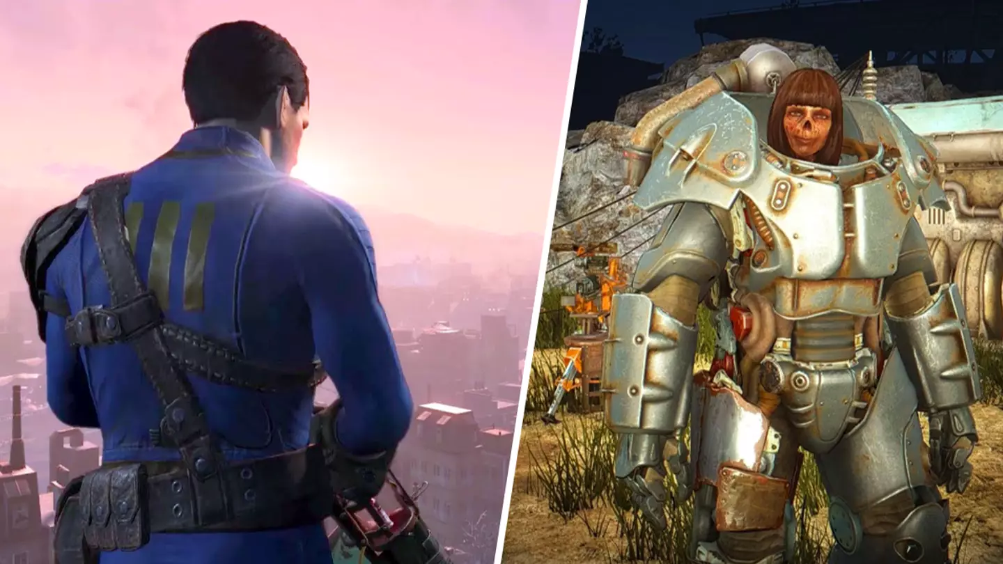 Fallout: Tales from the Commonwealth hailed as an 'essential' experience for fans