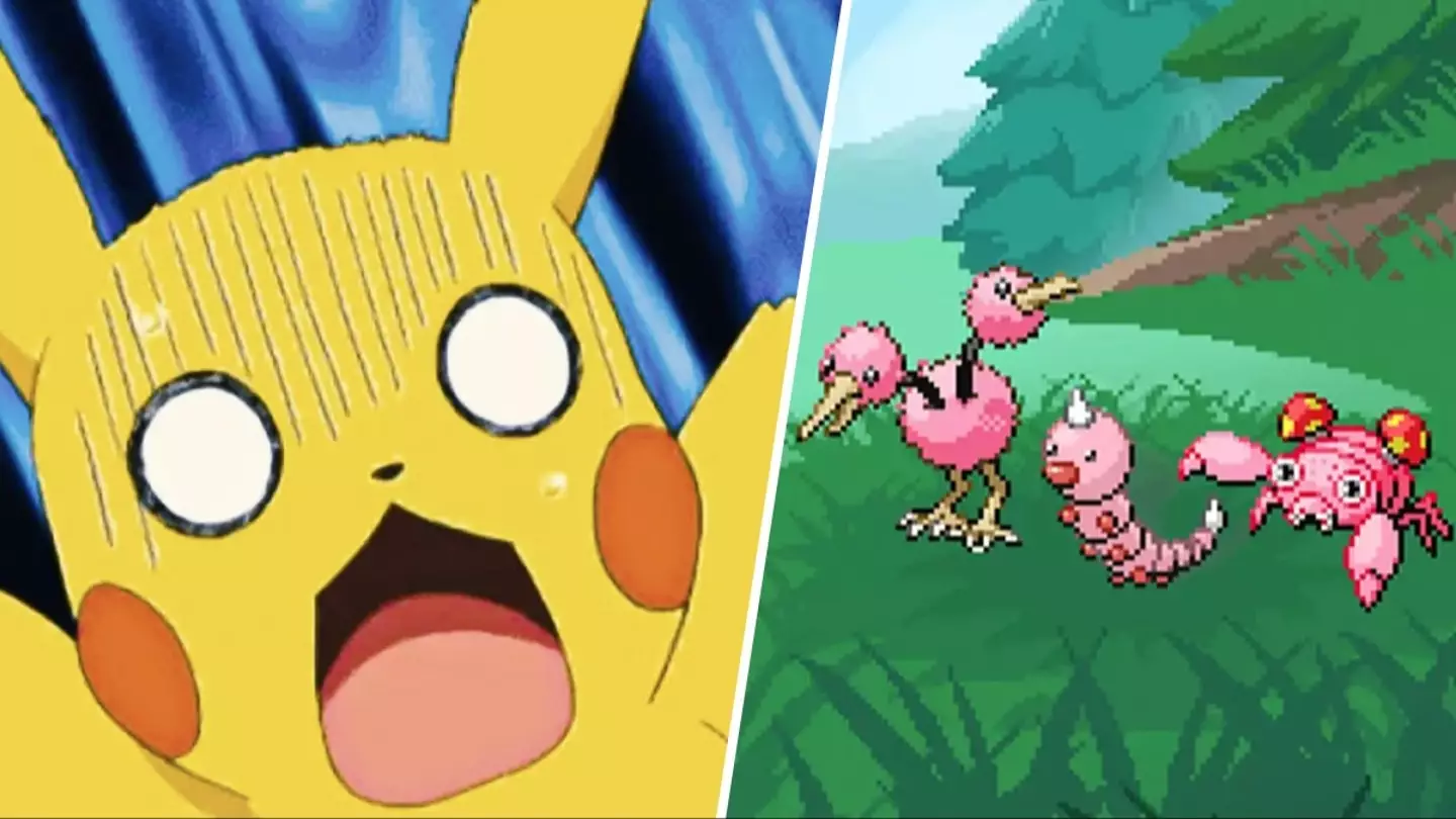 Pokémon Prisme Introduces 5 Ideas the Next Pokémon Game Should Steal
