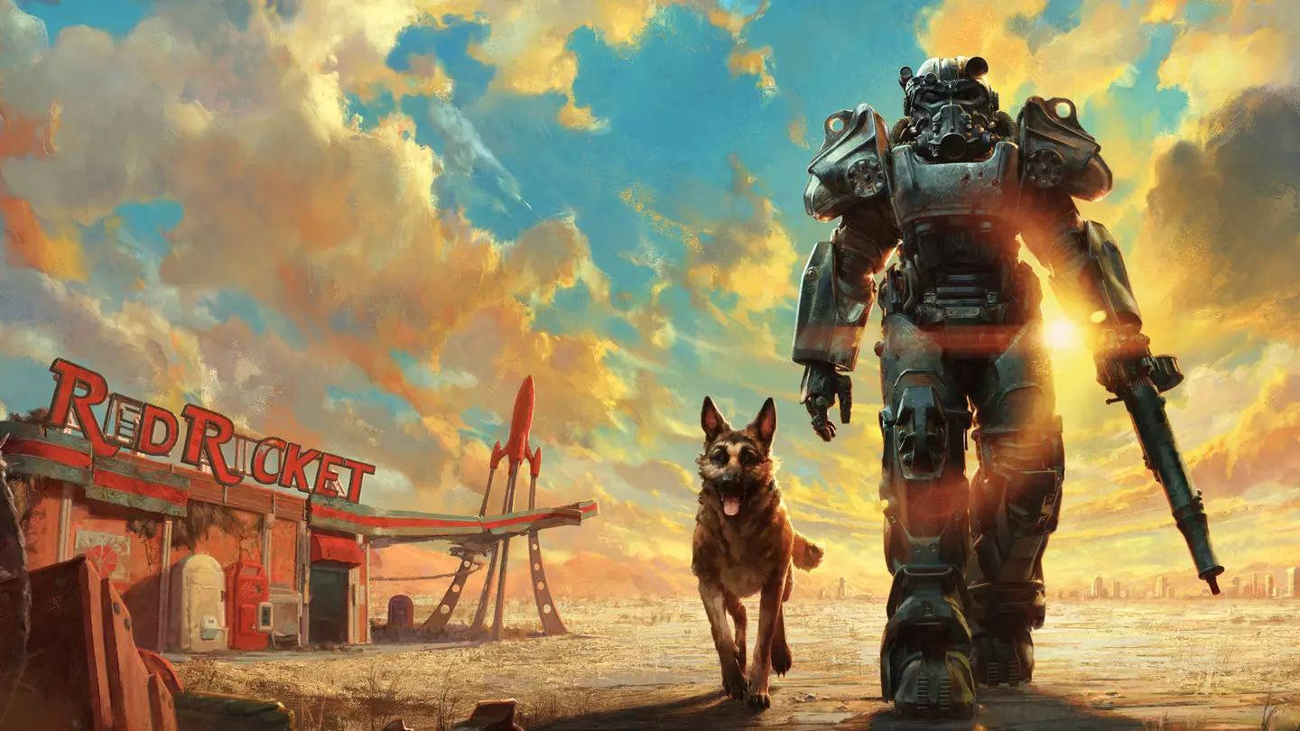 Bethesda Softworks